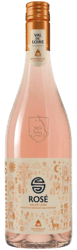 Rosé Dumnacus Origines Val de Loire - Køgevin.dk