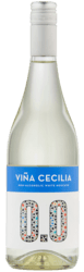 Viña Cecilia Moscato Blanco 0,0  - Køgevin