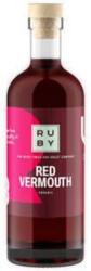 Ruby - Red - Vermouth