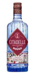 Citadelle Rouge Gin