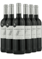 Guarda Rios Red Blend kassekøb - Køgevin.dk