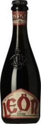 Baladin Birra - Leön - Dark Ale - 33 cl.  Italien