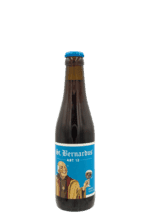 St. Bernardus Abt 12 33cl.
