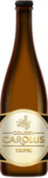 Gouden Carolus Tripel 75cl.