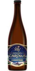 Gouden Carolus Christmas - 75 cl.