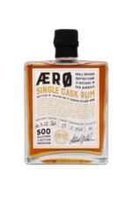 Ærø Rum - Single Cask