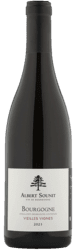 Maison Albert Sounit, Bourgogne Rouge, Vieilles Vignes - Køge