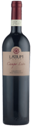 LATIUM Amarone Campo Leon Classico DOCG