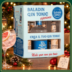 Gin Baladin Gaveæske - Køgevin.dk