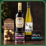 Vin, Chokolade & Lakrids - Køgevin.dk