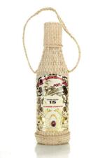 Ron Millonario - Solera - 15 år Reserva Especial  - 40%