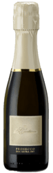 Le Contesse - Prosecco - Extra Dry Elegance - 20 cl. - Køge Vinkompagni