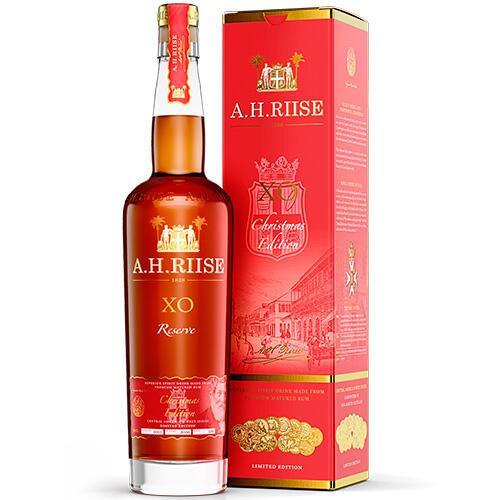 A.H. RIISE CHRISTMAS EDITION RESERVE
