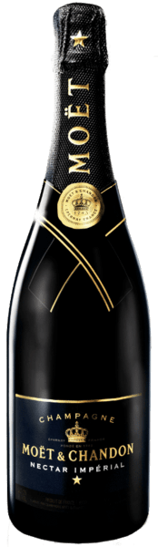 Moët & Chandon Impérial Nectar Demi Sec