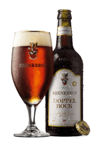 Krenkerup Bryggeri - Doppel Bock