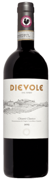 Dievole Chianti Classico, DOCG, Toscana