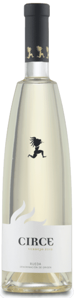 CIRCE Verdejo - Avelino Vegas - spansk hvidvin
