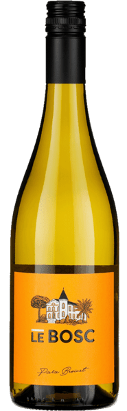 Domaine du Bosc - Chardonnay -  Pierre Besinet