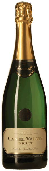 Camel Valley Cornwall, Sparkling Wine Brut  - England