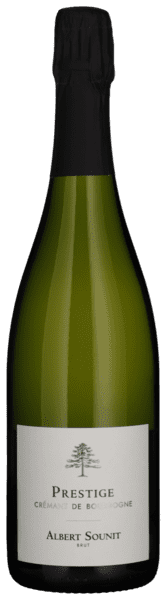 Albert Sounit Cremant de Bourgogne Brut "Cuvée Prestige"