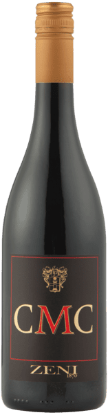 CMC Rosso Veronese Appassimento Zeni Veneto