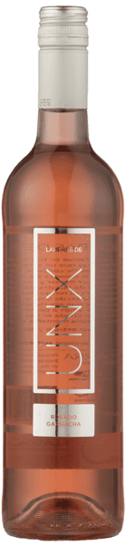 UNX Rose Laderas de UNX Garnacha - Navarra spansk rosevin