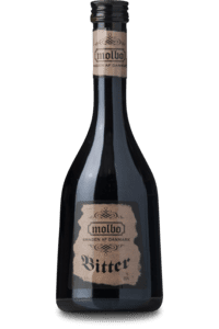 Molbo Bitter - Smagen af Danmark
