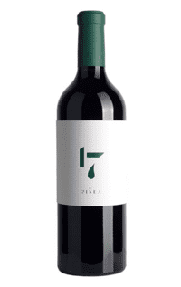BODEGAS PINEA 17 - Ribera del Duero -Crianza - Spanien