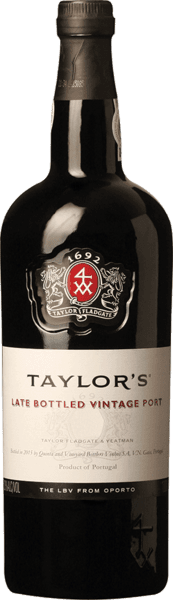 Taylors - Late Bottled Vintage 2014 - BEMÆRK 1 LITER
