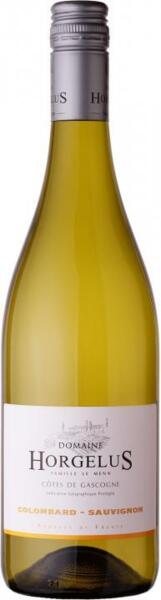 Domaine Horgelus Colombard-Sauvignon Blanc, Côtes de Gascogne