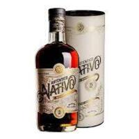 Autentico - Nativo - Rum Aged 15 Years
