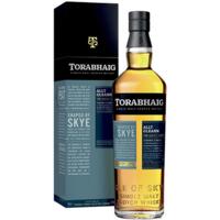 Torabhaig The Legacies Series 2017 - Allt Gleann Isle of Skye Single Malt Whisky