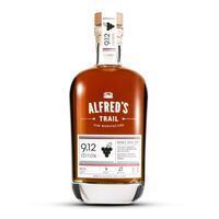 Alfred's Trail  - 9.12 Edition - Banyuls Cask