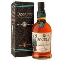 Doorly's Fine Old 12 YO Barbados rum