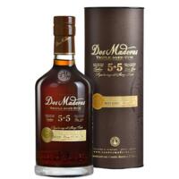 Dos Maderas - Triple Aged 5+5 - Barbados og Guyana