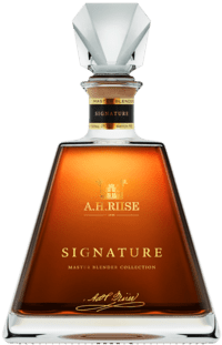 A. H. Riise - Signature Rum