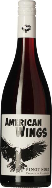 American Wings - Pinot Noir - Californien