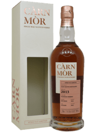 Càrn Mòr - Glen Keith 2013 8 years old Speyside Single Malt Whisky