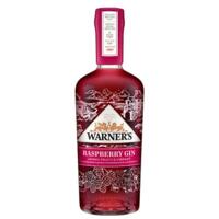 Warner's Raspberry