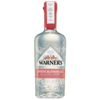 Warner's Spring Blossom