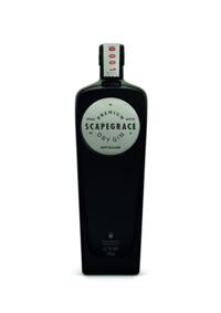 Scapegrace - Classic Dry Gin - New Zealand
