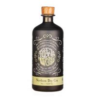 Poetic License Northern Dry Gin