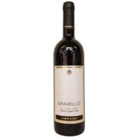 Gravello - Librandi -Val di Neto - Italien