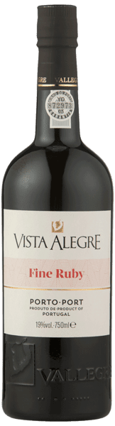 Vista Alegre Fine Ruby Port