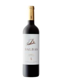 Balbás - Barrica 5 - Tempranillo - Ribera del Duero - Spanien
