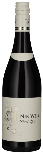Nik Weis - Pinot Noir - Trocken - Mosel - Tyskland