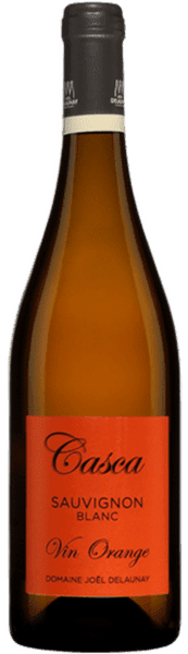 Casca - Sauvignon Blanc - Joél Delaunay - Orange vin - Frankrig