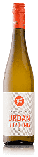 Nik Weis Mosel - Urban - Riesling