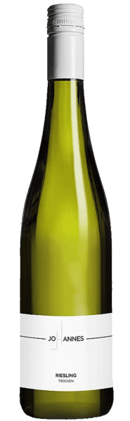 Riesling - Spätlese - Trocken - Johannes Hörner - Pfalz - Tyskland