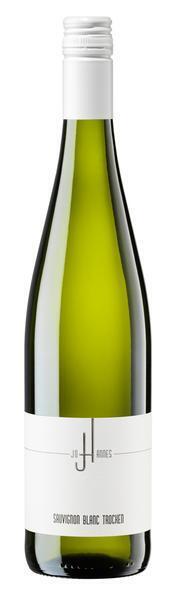 Johannes Hörner - Sauvignon Blanc - Trocken - Pfalz - Tyskland